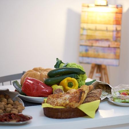 Casa Gaia Palermoアパートメント エクステリア 写真