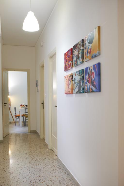 Casa Gaia Palermoアパートメント エクステリア 写真
